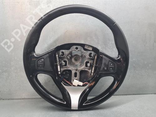 Used Steering wheel Steering wheel RENAULT CAPTUR I (J5_, H5_) [2013-2026] 39750812 39750812