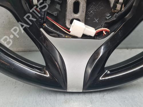 Rat RENAULT CAPTUR I (J5_, H5_) | BP39750812C49 - Image 2