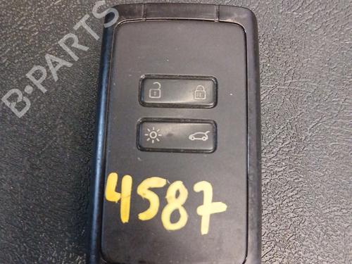 Electronic module DACIA SANDERO III 1.0 TCe 90 | BP39750814M83 - Image 2