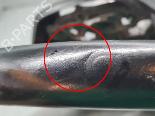 Rat PEUGEOT 2008 I (CU_) 1.6 BlueHDi 100 | BP39750815C49 - Image 10