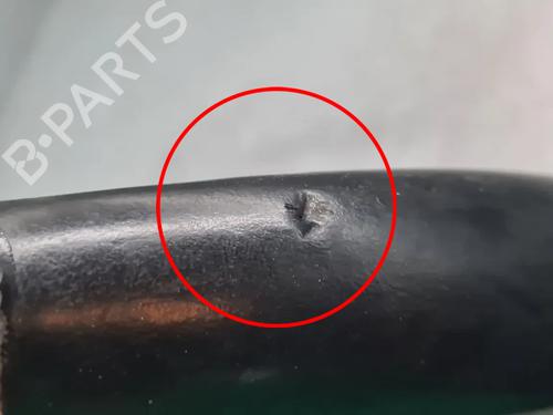 Rat PEUGEOT 2008 I (CU_) 1.6 BlueHDi 100 | BP39750815C49 - Image 12
