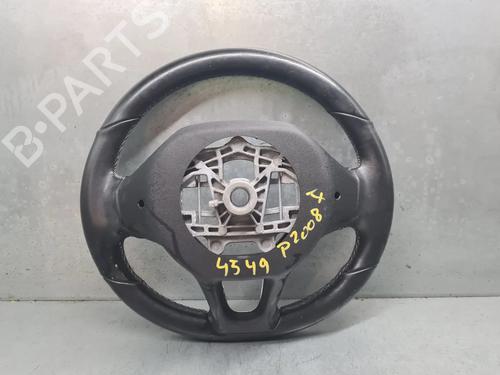 Rat PEUGEOT 2008 I (CU_) 1.6 BlueHDi 100 | BP39750815C49 - Image 2