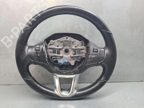 Used Steering wheel Steering wheel PEUGEOT 2008 I (CU_) 1.6 BlueHDi 100 (100 hp) 39750815 39750815