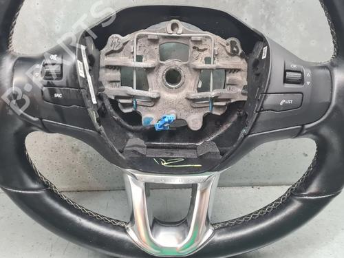 Rat PEUGEOT 2008 I (CU_) 1.6 BlueHDi 100 | BP39750815C49 - Image 3