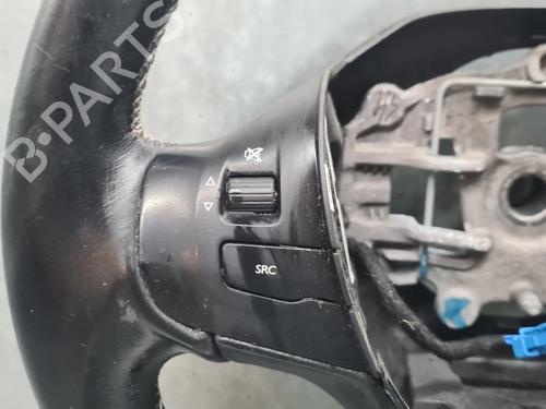 Rat PEUGEOT 2008 I (CU_) 1.6 BlueHDi 100 | BP39750815C49 - Image 6