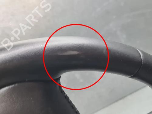 Steering wheel RENAULT MEGANE IV Hatchback (B9A/M/N_) 1.5 Blue dCi 115 (B9A6) | BP39753032C49 - Image 12