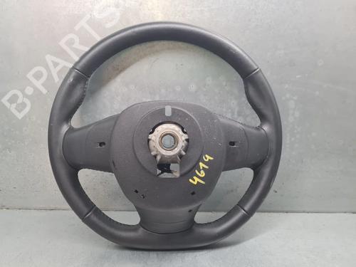 Steering wheel RENAULT MEGANE IV Hatchback (B9A/M/N_) 1.5 Blue dCi 115 (B9A6) | BP39753032C49 - Image 3