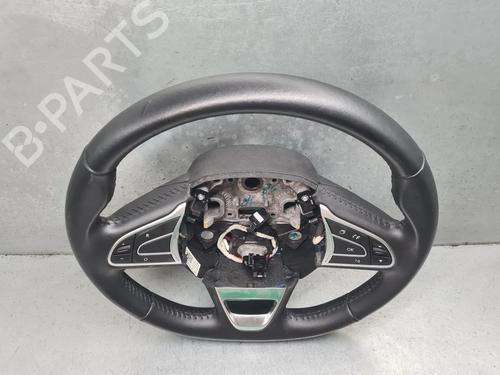 Steering wheel RENAULT MEGANE IV Hatchback (B9A/M/N_) 1.5 Blue dCi 115 (B9A6) | BP39753032C49 - Image 4