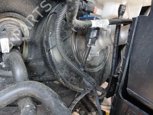 Servo Freio Servo Freio CITROËN C3 AIRCROSS II (2R_, 2C_) 1.2 PureTech 110 (2RHNZB, 2RHNZW, 2RHNPX, 2RHNPJ) (110 hp) 39748881 39748881