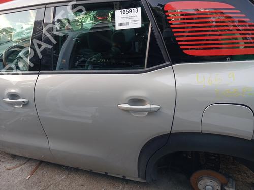 left-rear-door-citroen-c3-aircross-ii-2r_-2c_-2017-39748870 main image