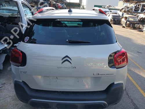 tailgate-citroen-c3-aircross-ii-2r_-2c_-2017-39748868 main image