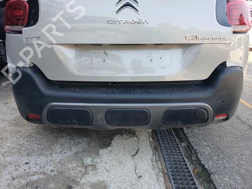 rear-bumper-citroen-c3-aircross-ii-2r_-2c_-2017-39748866 main image