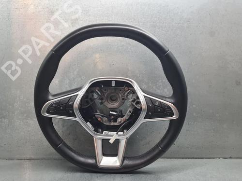 Used Steering wheel Steering wheel RENAULT CLIO V (B7_) [2019-2026] 39753033 39753033