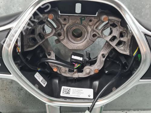 Steering wheel RENAULT CLIO V (B7_)  | BP39753033C49  - Image 7