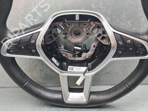 Steering wheel RENAULT CLIO V (B7_)  | BP39753033C49  - Image 8