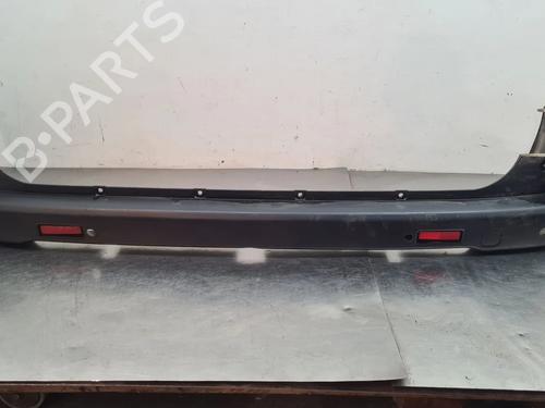 rear-bumper-nissan-nv200-evalia-bus-2010-34692803 main image