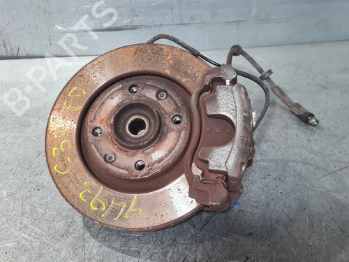 right-front-steering-knuckle-citroen-c3-iii-sx-2016-36138767 main image