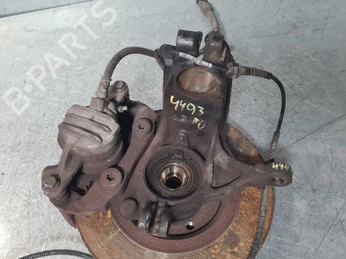 Right front steering knuckle CITROËN C3 III (SX) 1.2 PureTech 82 | BP36138767M26 - Image 3
