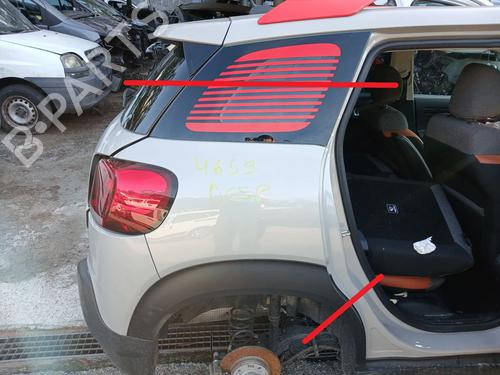 right-rear-fenders-citroen-c3-aircross-ii-2r_-2c_-2017-39748864 main image