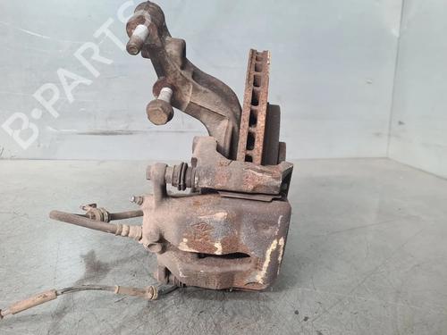 Left front steering knuckle RENAULT KANGOO Express (FW0/1_) 1.5 dCi 90 (FW0G, FW05, FW08, FW11) | BP36914319M25 - Image 2