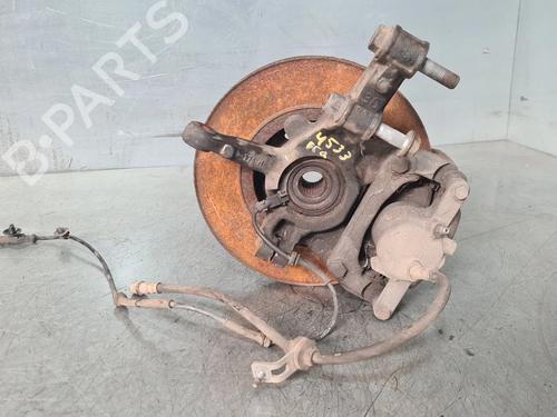 Left front steering knuckle RENAULT KANGOO Express (FW0/1_) 1.5 dCi 90 (FW0G, FW05, FW08, FW11) | BP36914319M25 - Image 3