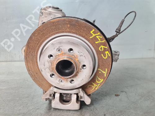 Used Right rear steering knuckle Right rear steering knuckle RENAULT MEGANE E-TECH SUV EV40 (BNJ2) (131 hp) 34613958 34613958