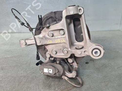 Right rear steering knuckle RENAULT MEGANE E-TECH SUV EV40 (BNJ2) | BP34613958M28 - Image 2