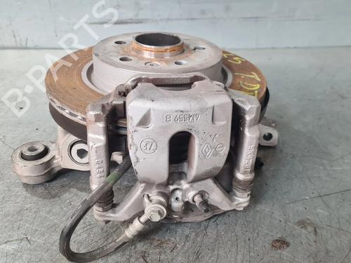 Right rear steering knuckle RENAULT MEGANE E-TECH SUV EV40 (BNJ2) | BP34613958M28 - Image 3