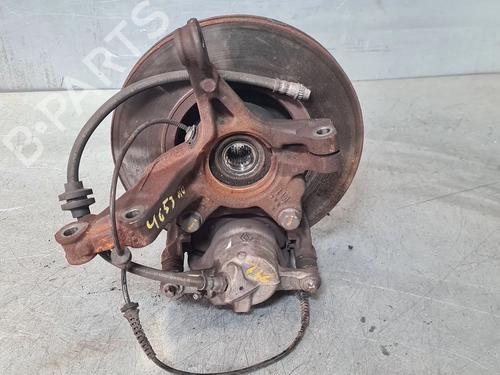 Right front steering knuckle DACIA SANDERO III 1.0 TCe 90 | BP39888170M26 - Image 2