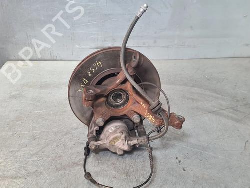 Left front steering knuckle DACIA SANDERO III 1.0 TCe 90 | BP39888171M25 - Image 2