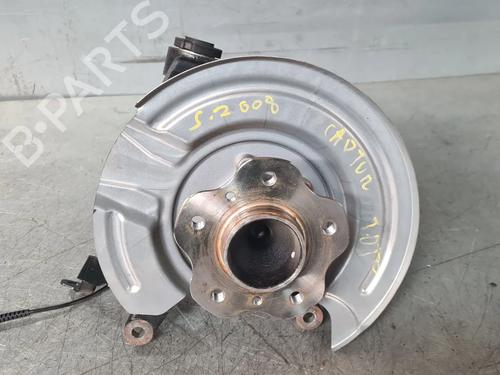 Mozzo posteriore destro Mozzo posteriore destro RENAULT CAPTUR II (HF_) [2020-2026] 38072178 38072178