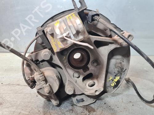 Left front steering knuckle MERCEDES-BENZ A-CLASS (W177) A 200 d (177.012) | BP39888172M25 - Image 3