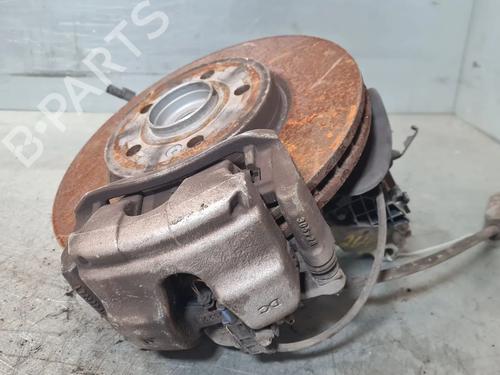 Left front steering knuckle MERCEDES-BENZ A-CLASS (W177) A 200 d (177.012) | BP39888172M25 - Image 4