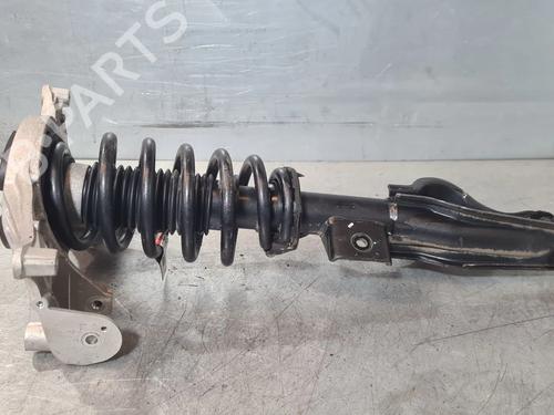 Used Left front shock absorber Left front shock absorber TESLA MODEL 3 (5YJ3) EV AWD (351 hp) 38014231 38014231