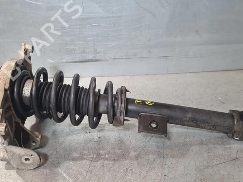Used Left front shock absorber Left front shock absorber TESLA MODEL 3 (5YJ3) EV (275 hp) 39888175 39888175