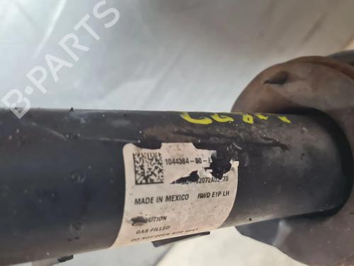 Left front shock absorber TESLA MODEL 3 (5YJ3) EV | BP39888175M16 - Image 7