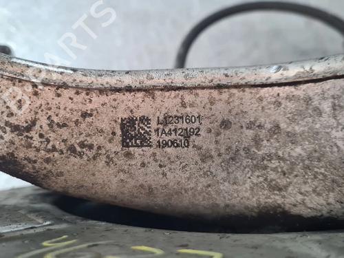 Left front steering knuckle TESLA MODEL 3 (5YJ3) EV | BP39888176M25 - Image 4