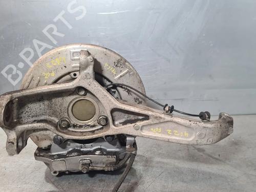 Right front steering knuckle TESLA MODEL 3 (5YJ3) EV | BP39888177M26 - Image 3