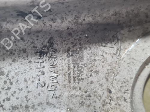 Right front steering knuckle TESLA MODEL 3 (5YJ3) EV | BP39888177M26 - Image 4