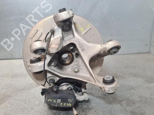 Right rear steering knuckle TESLA MODEL 3 (5YJ3) EV | BP39888179M28 - Image 2