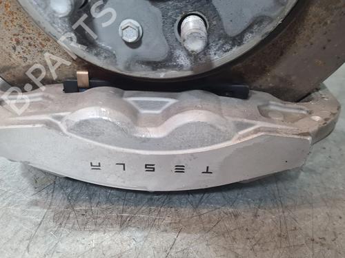 Right front steering knuckle TESLA MODEL 3 (5YJ3) EV AWD | BP39888178M26 - Image 2