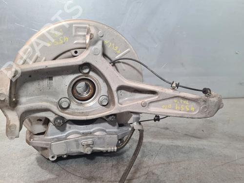 Right front steering knuckle TESLA MODEL 3 (5YJ3) EV AWD | BP39888178M26 - Image 3