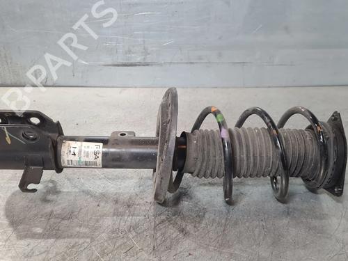 Used Right front shock absorber Right front shock absorber PEUGEOT 208 II (UB_, UP_, UW_, UJ_) [2019-2026] 39888182 39888182