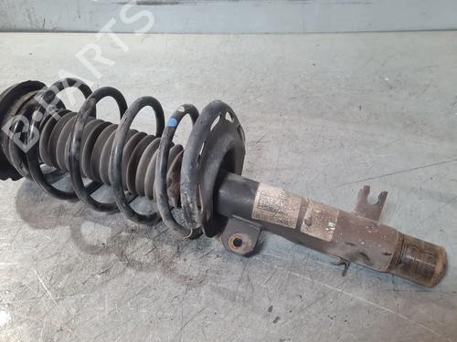Used Left front shock absorber Left front shock absorber CITROËN C3 III (SX) 1.2 PureTech 82 (83 hp) 36138764 36138764