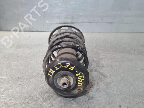 Left front shock absorber CITROËN C3 III (SX) 1.2 PureTech 82 | BP36138764M16 - Image 4