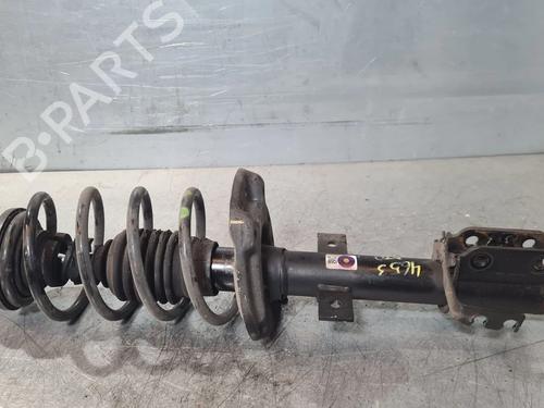 Used Right front shock absorber Right front shock absorber DACIA SANDERO III 1.0 TCe 90 (91 hp) 39888183 39888183