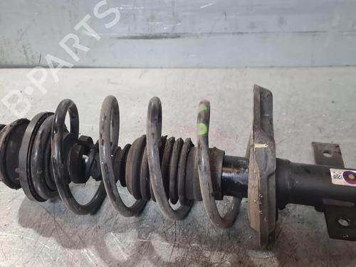 Right front shock absorber DACIA SANDERO III 1.0 TCe 90 | BP39888183M17 - Image 3