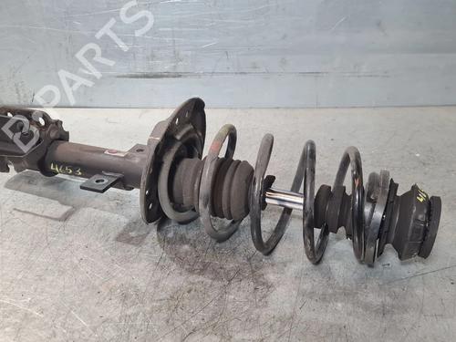 Used Left front shock absorber Left front shock absorber DACIA SANDERO III 1.0 TCe 90 (91 hp) 39888186 39888186