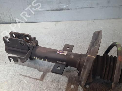 Left front shock absorber DACIA SANDERO III 1.0 TCe 90 | BP39888186M16 - Image 3
