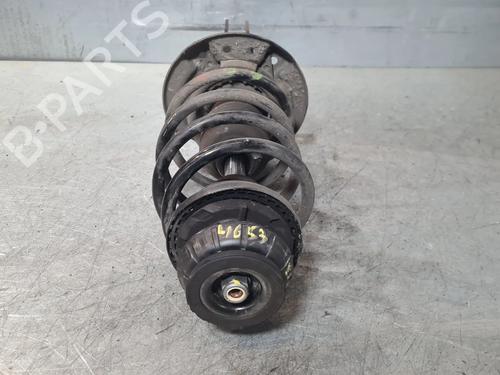 Left front shock absorber DACIA SANDERO III 1.0 TCe 90 | BP39888186M16 - Image 4